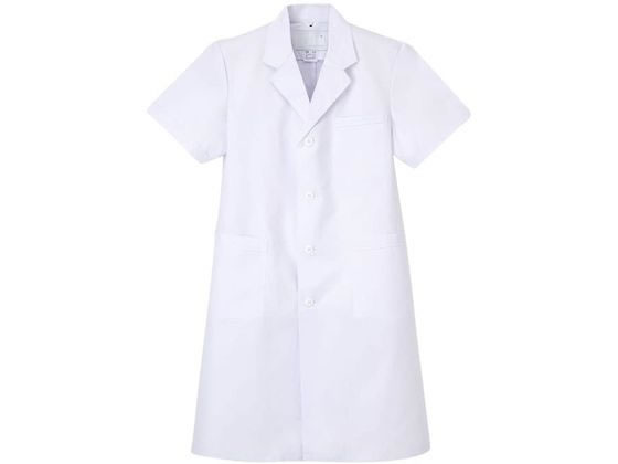 �i�K�C���[�x�� �j�q�V���O���f�@�ߔ��� �h�N�^�[�R�[�g 21-6680-02 �G�~�b�g EP-112(LL)�z���C�g