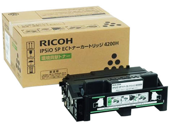 RICOH CvVI SP ECgi[ 4200H 308637