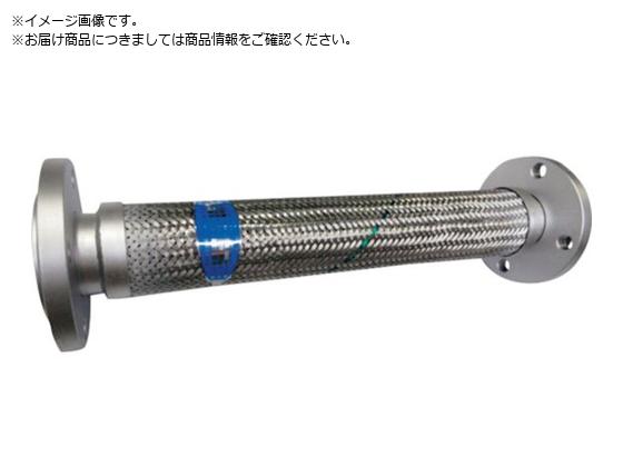 TOFLE TF h@tL 1wx[Y SUS316L JIS10K SS400 50AX600L TF-14000-50-600
