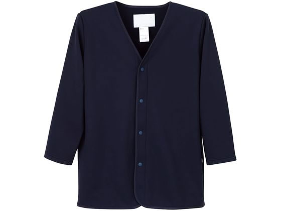 �i�K�C���[�x�� �j�����p�J�[�f�B�K�� �Ō�E�F�A 25-6527-02 FA-4500(L)�l�C�r�[