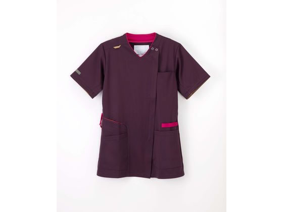 �i�K�C���[�x�� �j�����p�X�N���u 25-7552-0401 �p�[�v�� AY-5572(MB)
