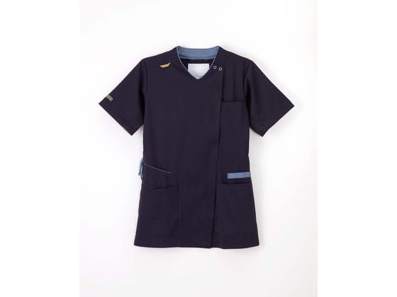 �i�K�C���[�x�� �j�����p�X�N���u 25-7552-0402 �l�C�r�[ AY-5572(MB)