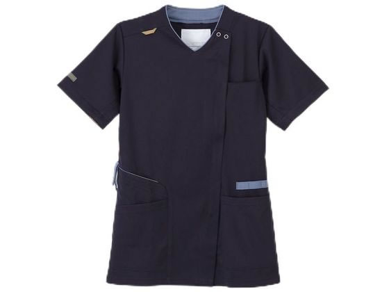 �i�K�C���[�x�� �j�����p�X�N���u 25-7552-0702 �l�C�r�[ AY-5572(BL)