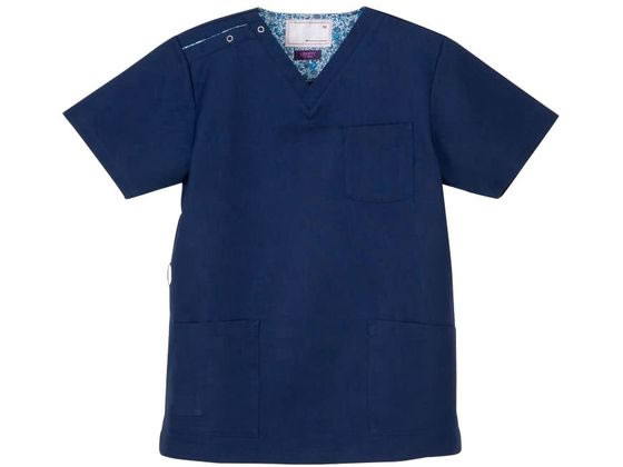 �i�K�C���[�x�� �j�����p�X�N���u �f�@�� 24-6525-0501 �l�C�r�[ NEW SONG LBL-4372(BL)