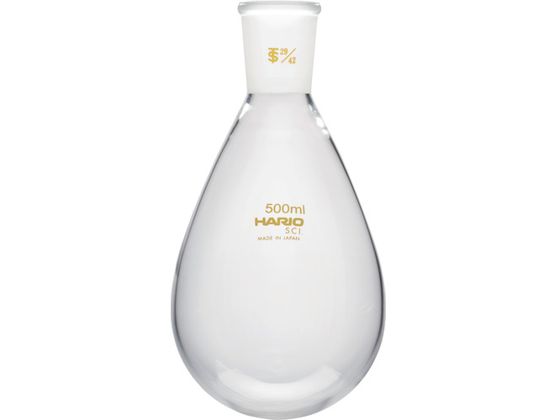 HARIO ʐȂtXR 500ml TS29 42 NFJ-500-29.42-SCI