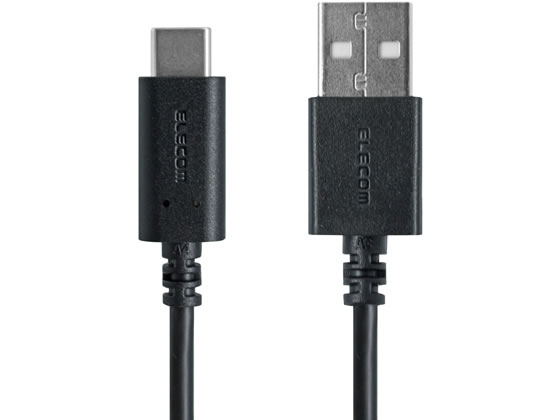 ●コネクタ形状：ＵＳＢ２．０ Ｓｔａｎｄａｒｄ−Ａオス−ＵＳＢ Ｔｙｐｅ−Ｃオス●対応機種：ＵＳＢ Ｓｔａｎｄａｒｄ−Ａ端子搭載のパソコン・充電器・モバイルバッテリーおよび、ＵＳＢ Ｔｙｐｅ−Ｃ端子搭