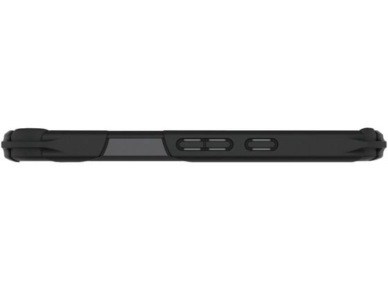 エレコム Google Pixel 9a ケース ハイブリッド 黒 PM-P251ZEROBK 通販