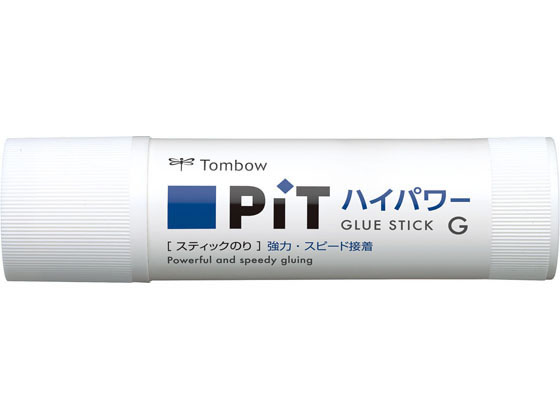トンボ鉛筆 ピットハイパワーG 40g 3本パック HCA-331 通販