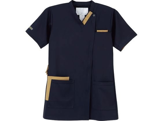 �i�K�C���[�x�� �j�����p�X�N���u �f�@�� 25-6511-0403 �l�C�r�[ AY-5522(LL)