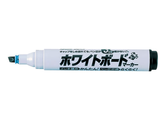 ●インク色：黒●角芯●筆記線幅：約５.０ｍｍ●油性顔料インク（アルコール系）●注文単位：１本●キャップをしめ忘れても３日間乾かない。●グリーン購入法適合●ＧＰＮデーターベース掲載