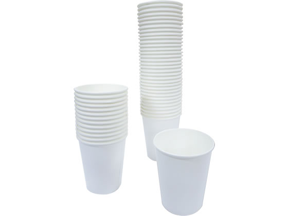 ファーストレイト レギュラーコップ 7オンス 無地 1000個 FR-278 通販