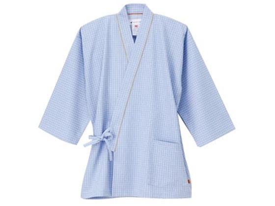 �i�K�C���[�x�� �j�����p���҈�(�r���^)���f�� 24-8718-0201 �u���[ FG-1511(L)