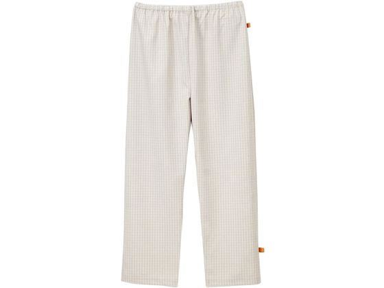 �i�K�C���[�x�� �j�����p���҈߃p���c ���f�� 24-8751-0302 �x�[�W�� FG-1513(LL)