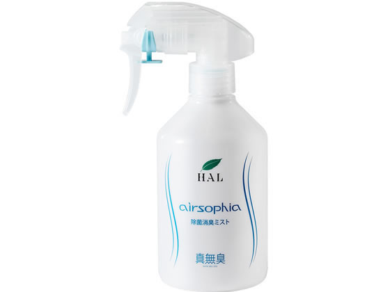 ハル インダストリ エアソフィア ハイパー除菌消臭ミスト 300ml Forestway 通販フォレストウェイ ハル インダストリ エアソフィア ハイパー除菌消臭ミスト 300ml Forestway 通販フォレストウェイ