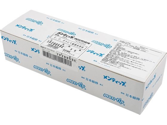 ���{�Ȗ_ �����e�B�b�v(����)�w�l�� ��5.5�~203mm 1��(1�{ �܁~30�ܓ�) 0-319-81