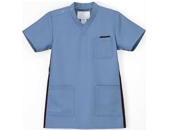 �i�K�C���[�x�� �j�����p��� �X�N���u 23-7808-0408 �u���[ NEW SONG RT-5062(BL)