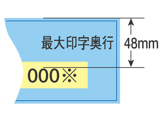マックス 電子チェックライター EC-310 通販【フォレストウェイ】