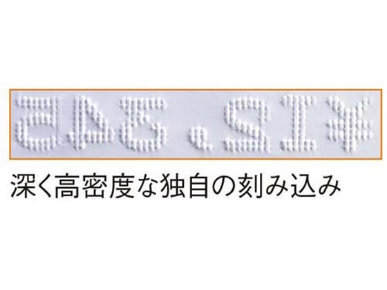 電子チェックライター EC-310 MAX. マックス 電子チェックライター 8桁 EC-310 - アスクル