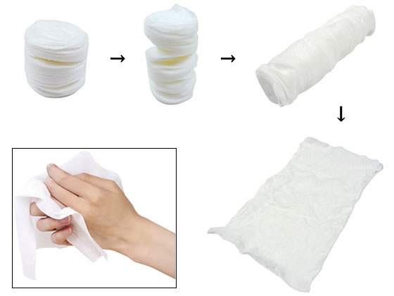 【Hawaii0922様用】RE:BOOT&Tox SET 大黒工業 圧縮おしぼりMOWA 200個入り 371532 MW-1 通販【フォレスト