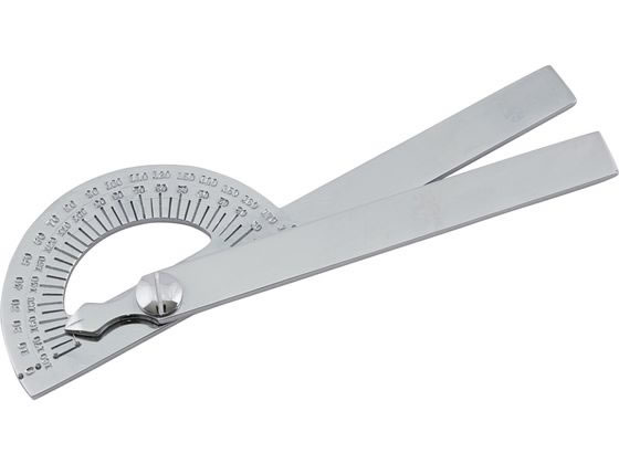 �p�x�v[�_����] 150mm �� 0-6720-03