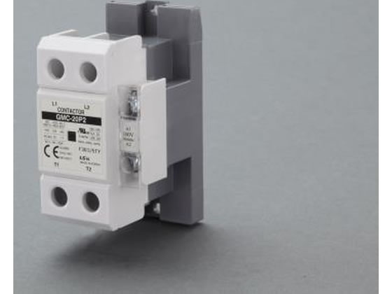 �G�X�R 100V�E30A �d���ڐG�� EA940MF-13