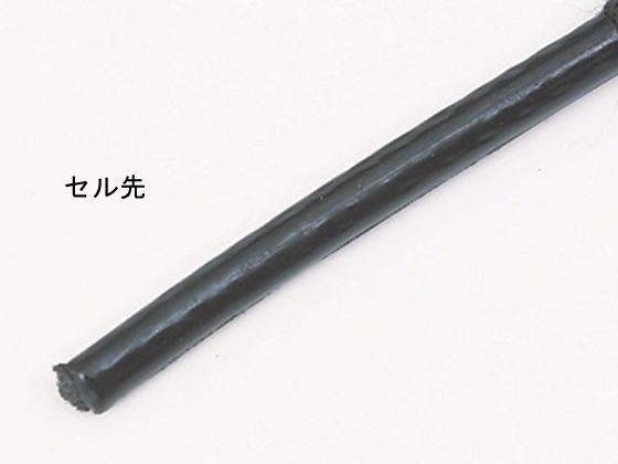 コクヨ つづりひも 450mm セル先 100本 ツ-100 通販【フォレストウェイ】