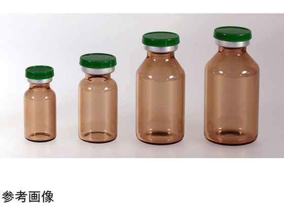 �O�c�����H�� �V�[���X�e���o�C�A��N 20mL 10�{�� 0-8543-14