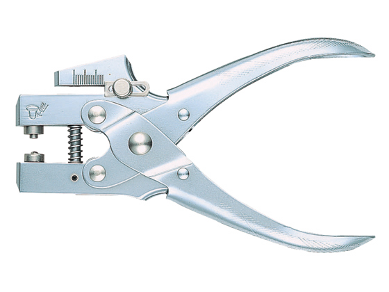 ライオン ハトメパンチ 202-01 通販【フォレストウェイ】