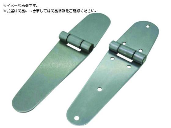 ●全長（ｍｍ）：１５８●幅（ｍｍ）：４０●厚さ（ｍｍ）：２．３●耐荷重（ｋｇ）２個使用時：１０●取付方法：溶接●ＲｏＨＳ２対応●スチール鋼（ＳＰＣＣ）