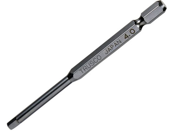 TRUSCO Zprbg 100L 4.0mm THBM-40