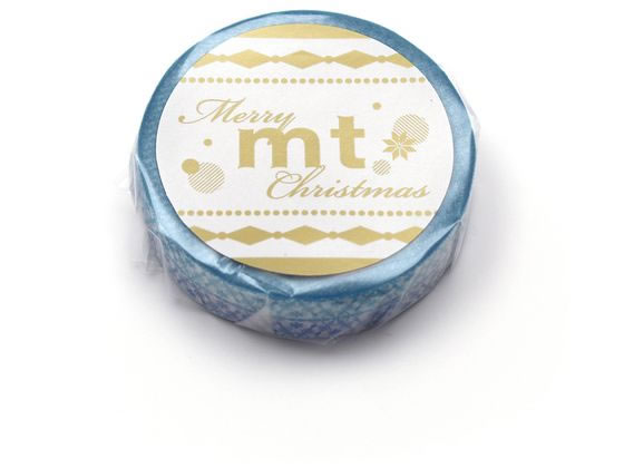 カモ井 mtクリスマス2025 snowflake MTCMAS159 通販【フォレストウェイ】