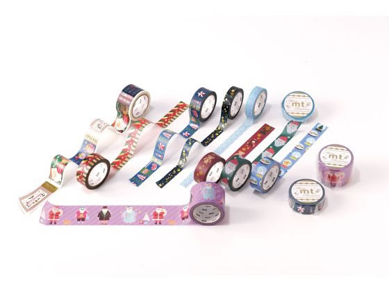 カモ井 mtクリスマス2025 snowflake MTCMAS159 通販【フォレストウェイ】