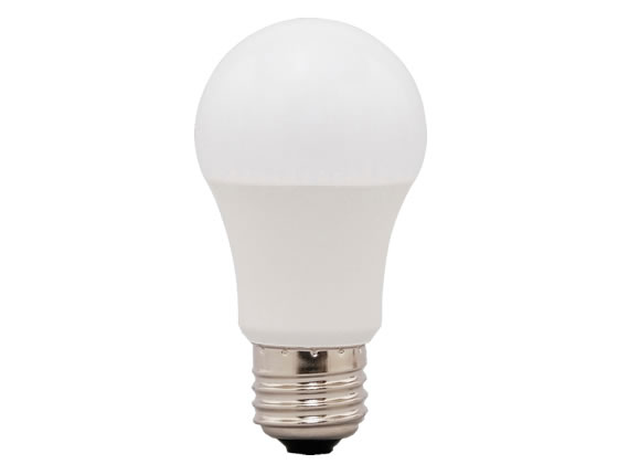 アイリスオーヤマ LED電球広配光485lm昼白色2個 LDA4NG4T52P 通販