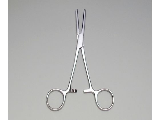 �`���[�u��q 180mm �A�~�� 61-5078-97