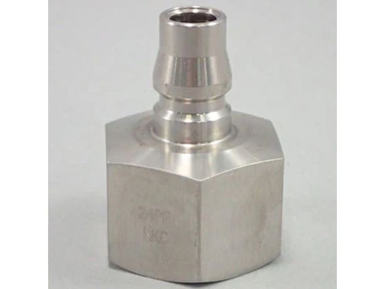 NKCJbvO NL^JbvOvO SUS304 Rc1 2lW NL-24PF-S