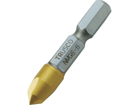 TRUSCO ZpiCXG 1n 6mm `^R[eBO NMG6-6
