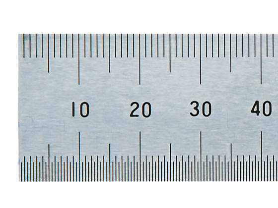 コクヨ ステンレス定規 100cm TZ-1347 | Forestway【通販フォレスト