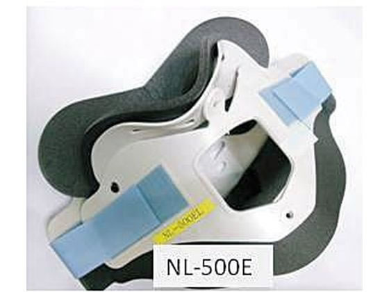 �l�b�N���b�N(LARGE)LARGE ��ŕی�� 19-4260-01 ���t���� NL500E(�~�Y�C��)