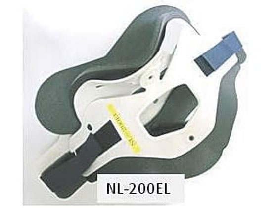 �l�b�N���b�N(STOUT)STOUT ��ŕی�� 19-4260-09 ���t���� NL200EL(�R��)