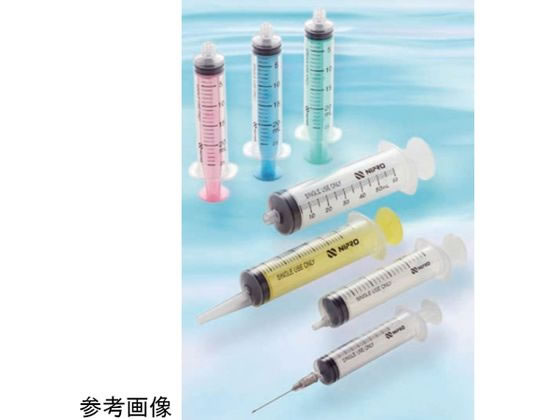 �j�v�� �V�����W 1mL ���b�N 100�{�� 65-1676-83