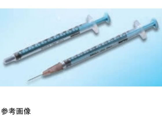�j�v�� �V�����W 1mL �j�Ȃ� LD N 100�{�� 65-1677-21