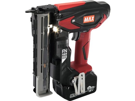 MAX [dtBjbVlCZbg 5.0Ah TJ35FN3BC1850A