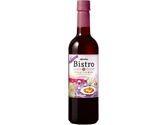 ●ペットボトル●アルコール度数：１０％●内容量：７２０ｍｌ●ライトボディ