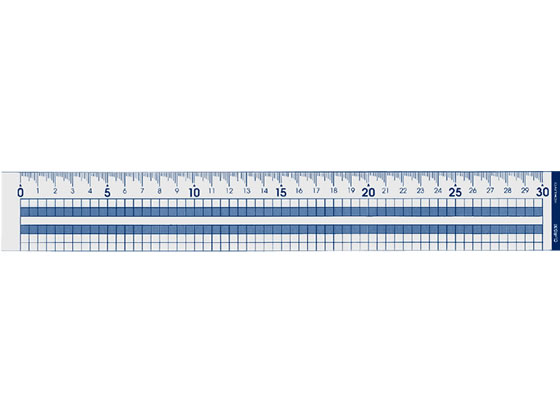 激安ショップ 食品 コクヨ 通販【フォレストウェイ】 CL-RG30 30cm 方眼直線定規 定規・巻尺・コンパス