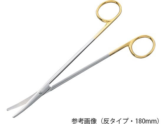 �A�Y���� TC���b�c�F���o�E������(���|�`�b�v�t)�� 180mm 7-4388-04