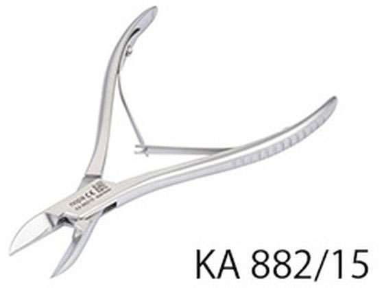 nopa ���X�g�������n �� 150mm 7-9445-02