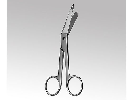 YDM �M�u�X�J�b�^�[[���X�^�[] 180mm 8-1731-02