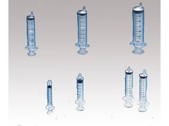 �j�v�� �V�����W(�j�Ȃ�)10mL(ECT)1��(100�{��) 8-2430-07