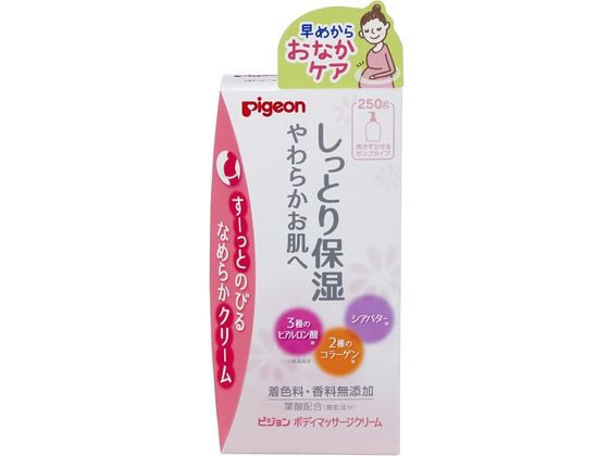 �s�W���� �{�f�B�}�b�T�[�W�N���[�� 250g �z���C�g 1�~18�� 1004684