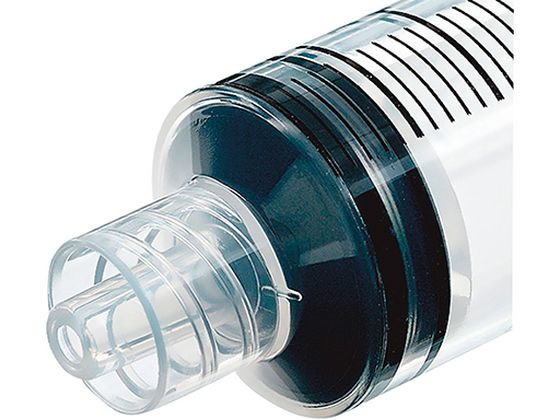 ニプロ シリンジ(針なし)50mL ロック(中口)25本入 8-2430-18 通販